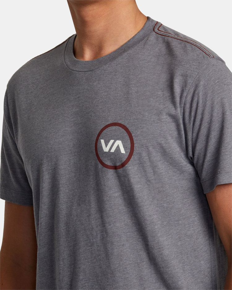 VA Mod Tee - Smoke