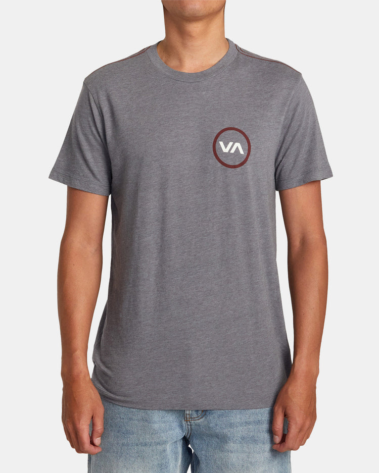 VA Mod Tee - Smoke