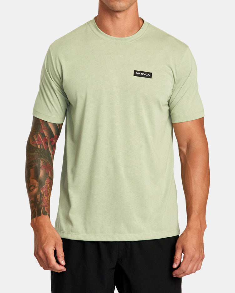 Icon Tee - Grey Army