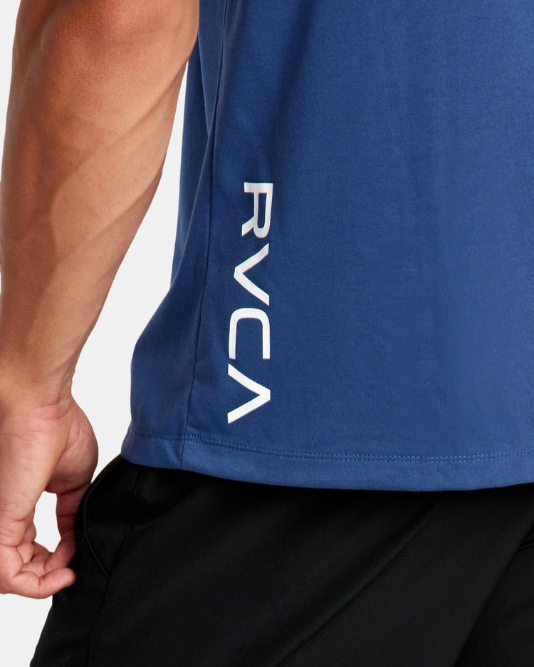 RVCA 2X Tee - Purps