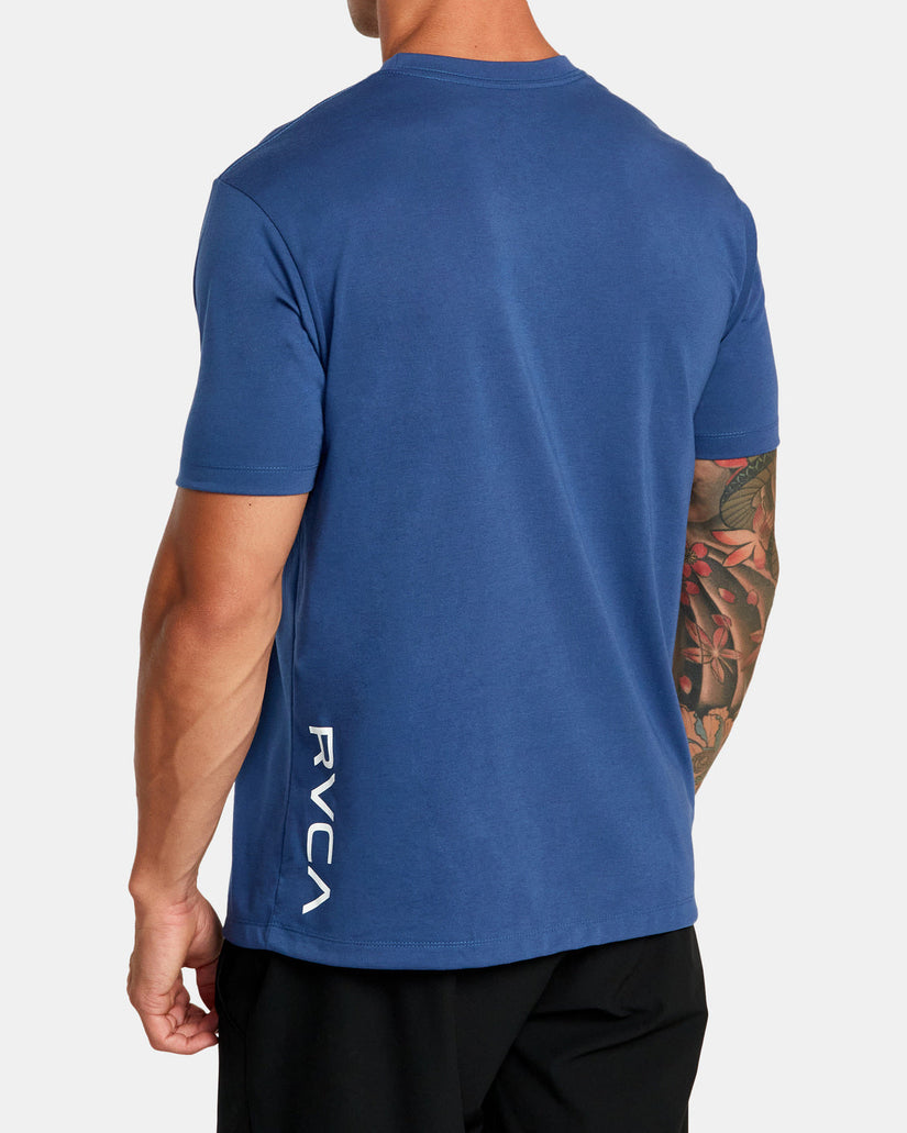 RVCA 2X Tee - Purps