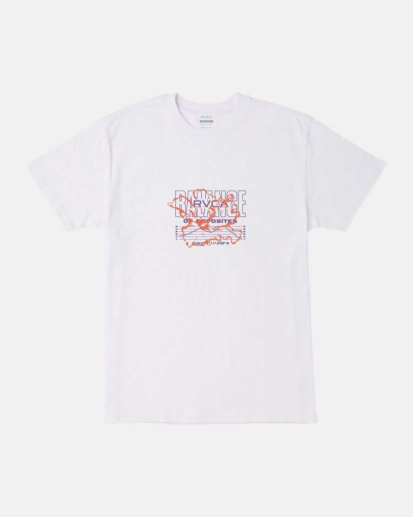 Technical Support T-Shirt - White