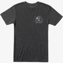 Balance Rise Short Sleeve T-Shirt - Black