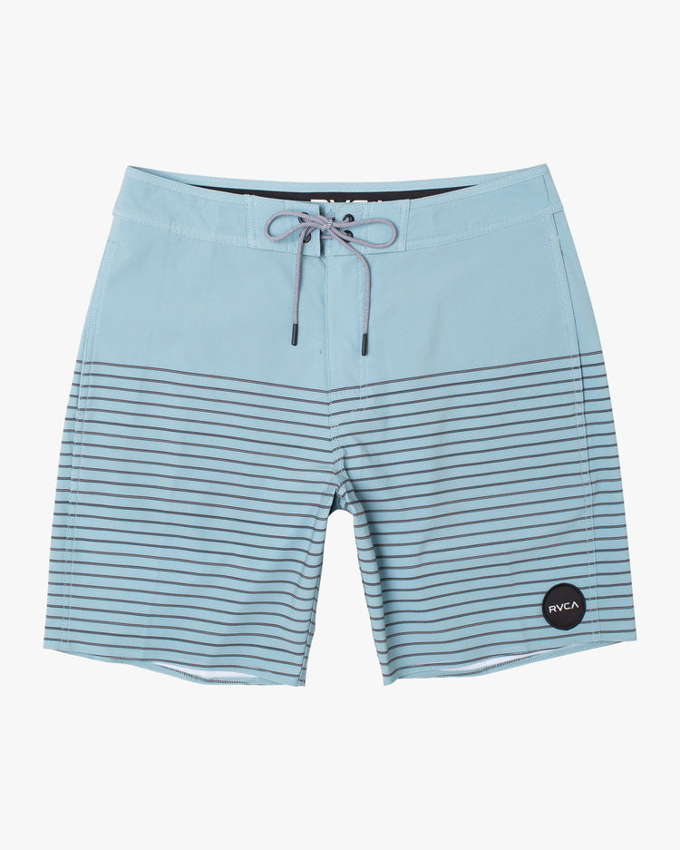 Curren Boardshorts 18" - Scrub