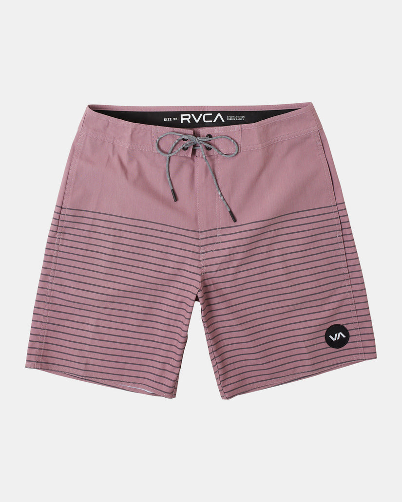 Curren Boardshorts 18" - Lavender