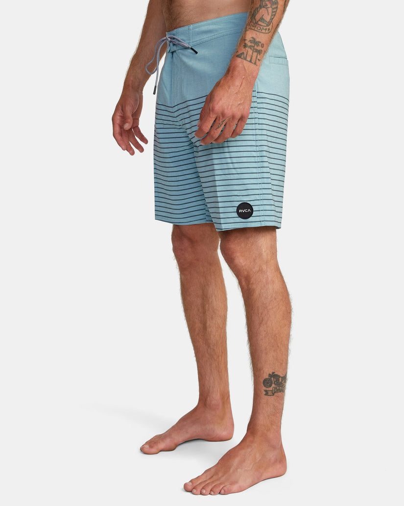 Curren Boardshorts 18" - Scrub