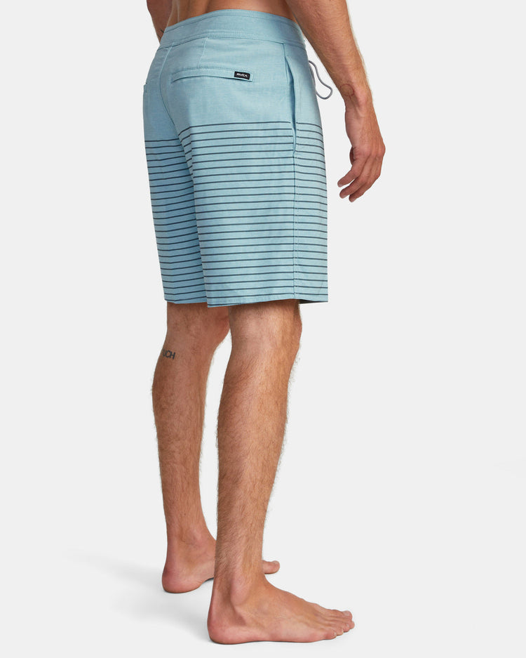 Curren Boardshorts 18" - Scrub