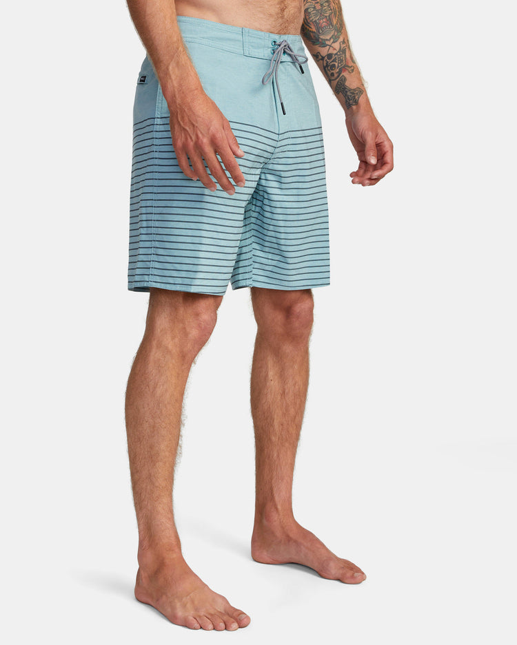 Curren Boardshorts 18" - Scrub