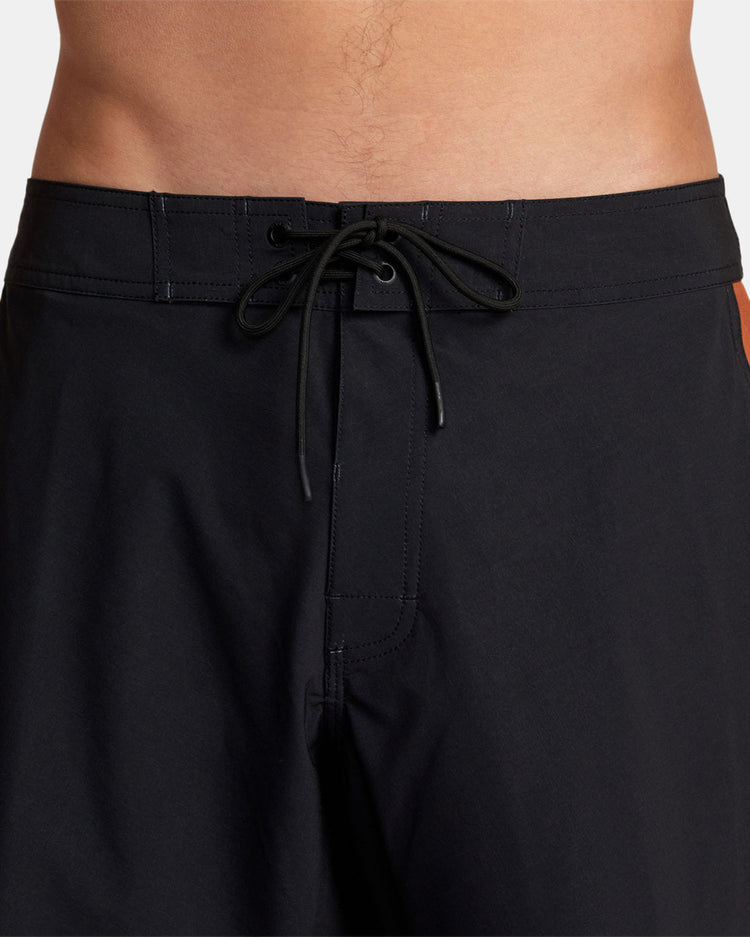 Apex Boardshorts 18" - RVCA Black