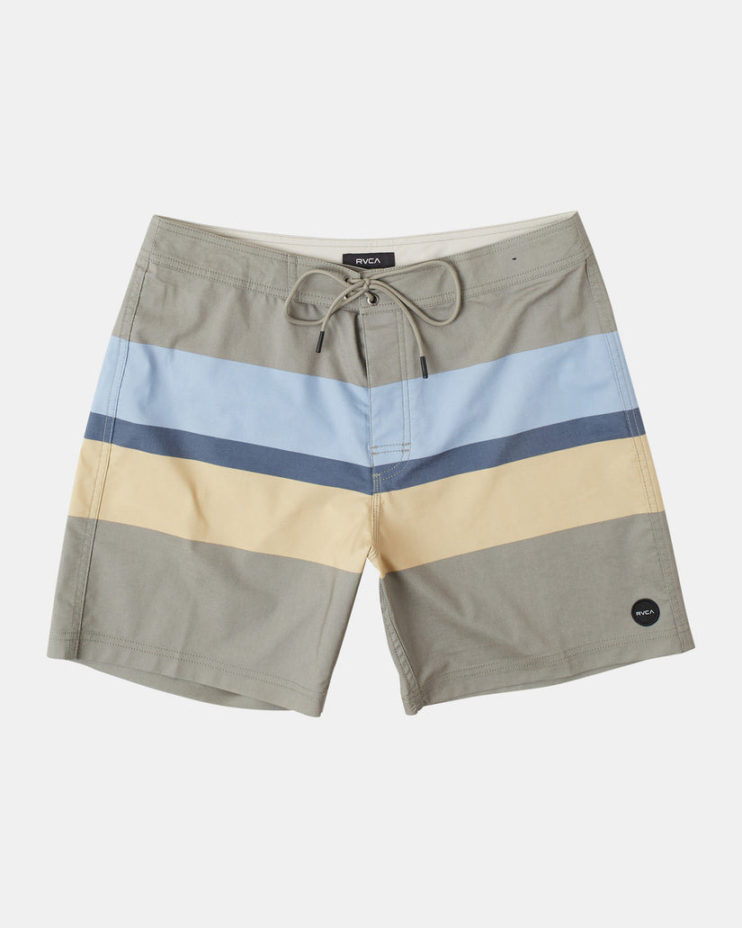 Westport Boardshorts 17" - New Aloe