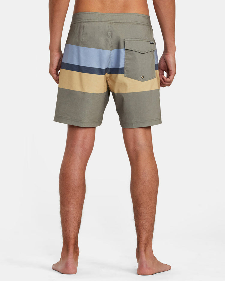 Westport Boardshorts 17" - New Aloe