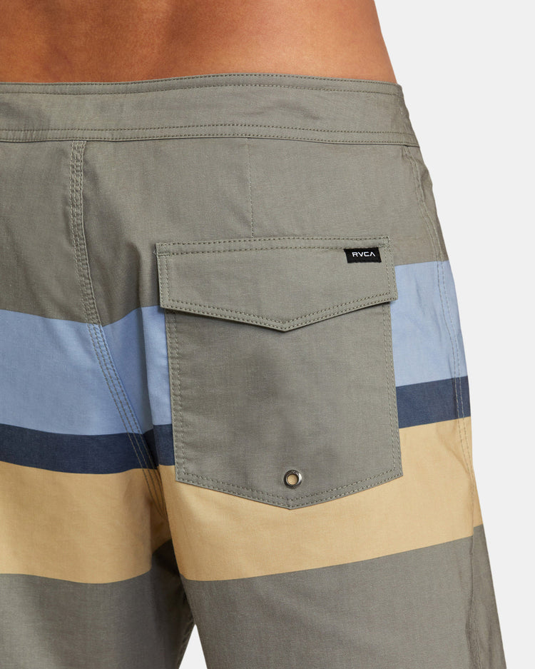 Westport Boardshorts 17" - New Aloe