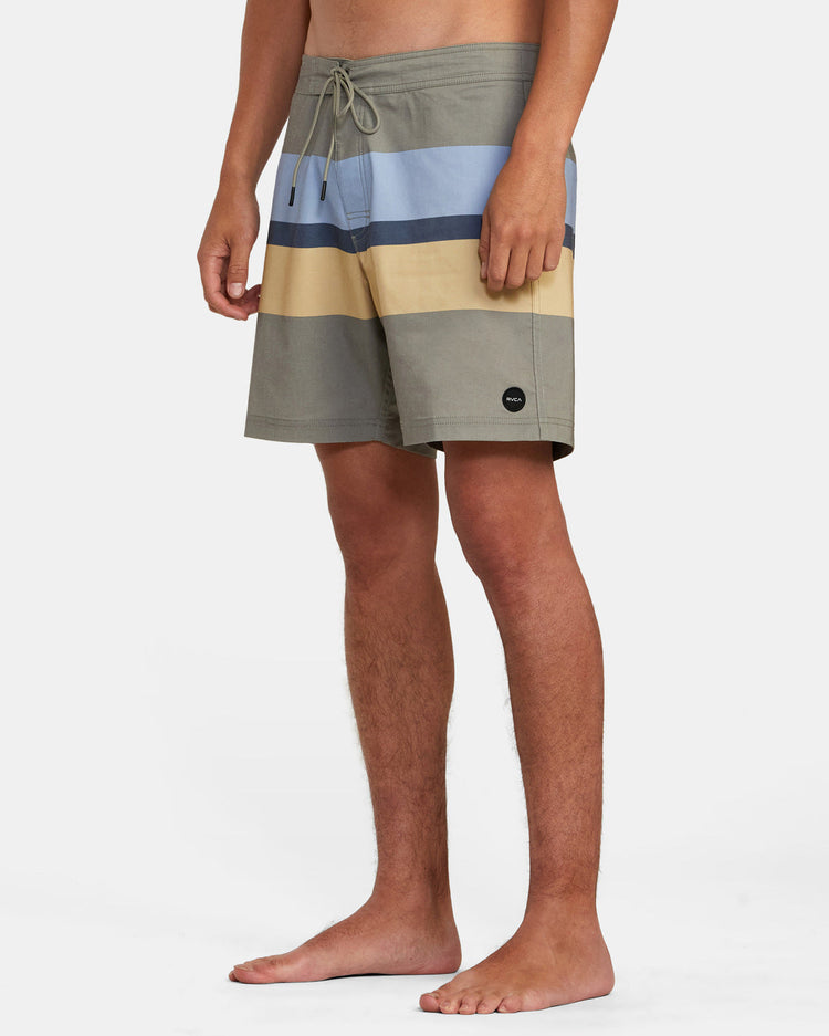 Westport Boardshorts 17" - New Aloe