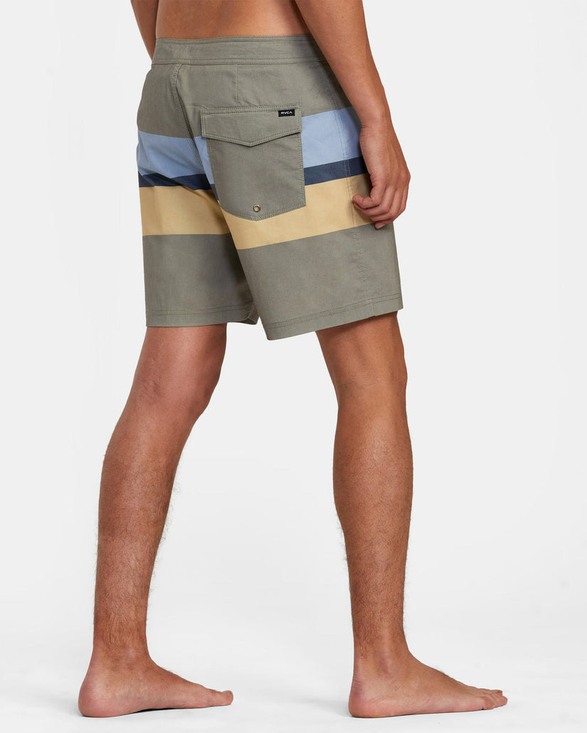 Westport Boardshorts 17" - New Aloe