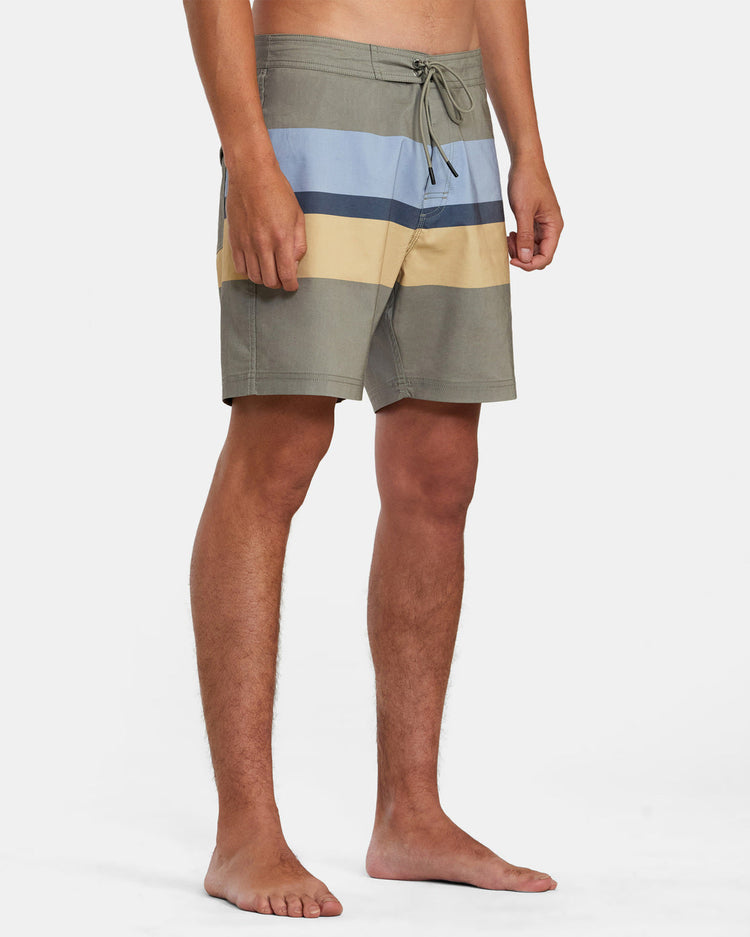 Westport Boardshorts 17" - New Aloe