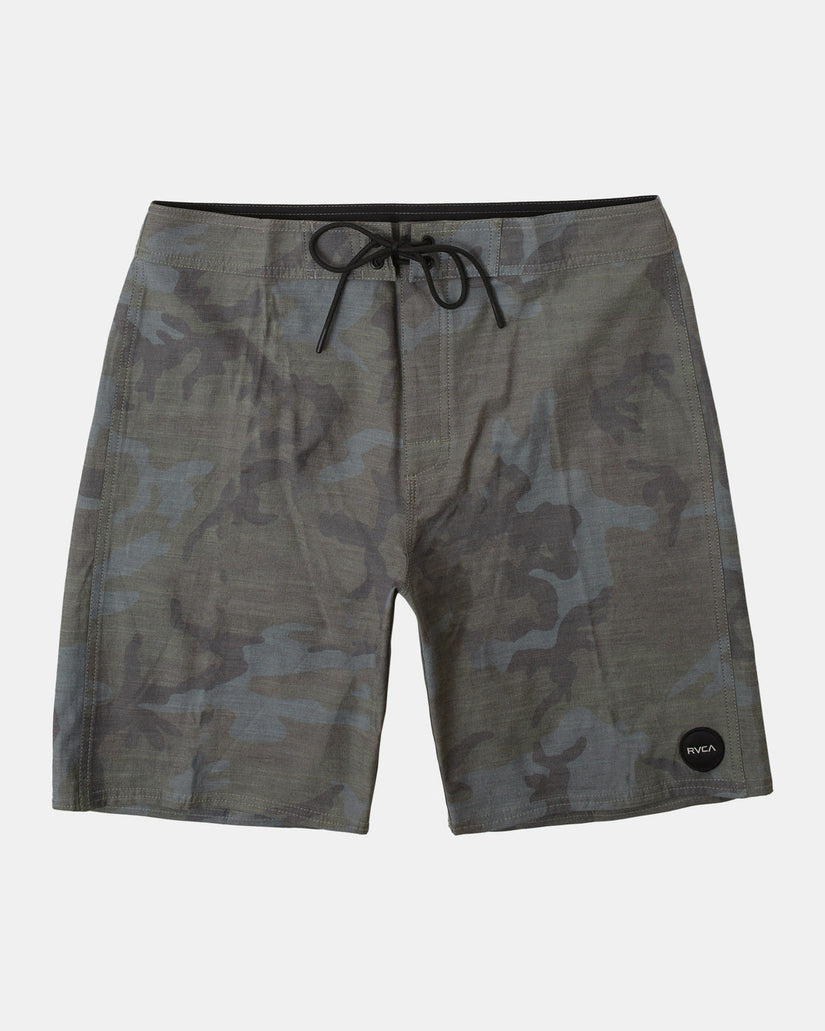 VA Boardshorts 19" - Camo