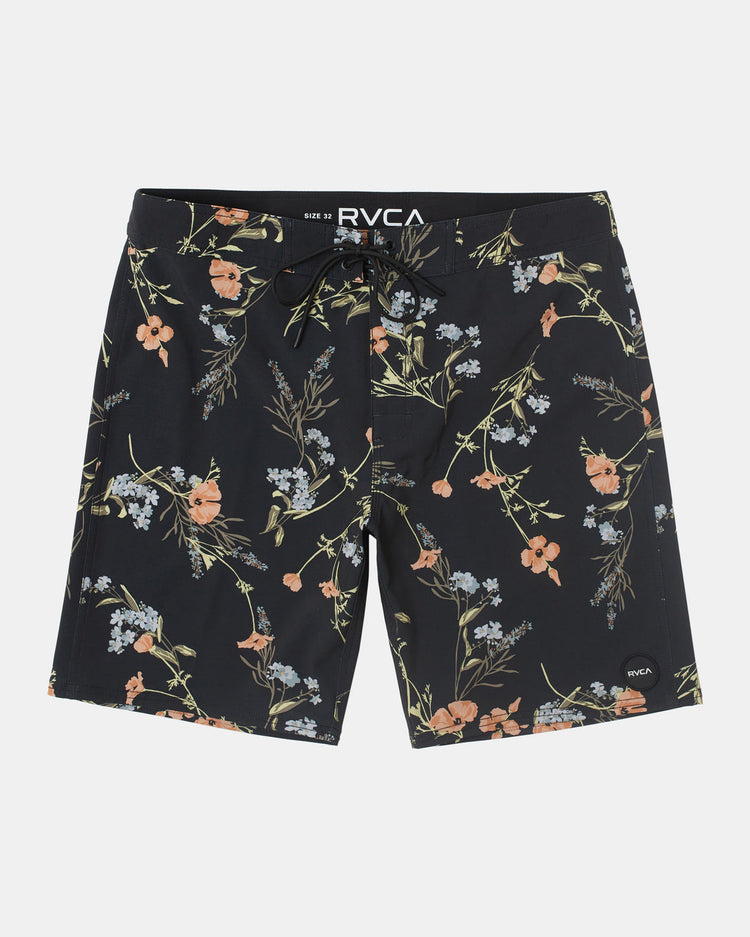 VA Boardshorts 19" - Midnight