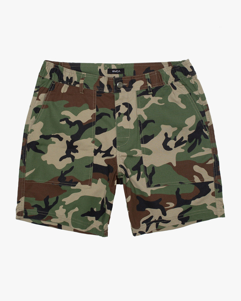 All Time Surplus Shorts 17