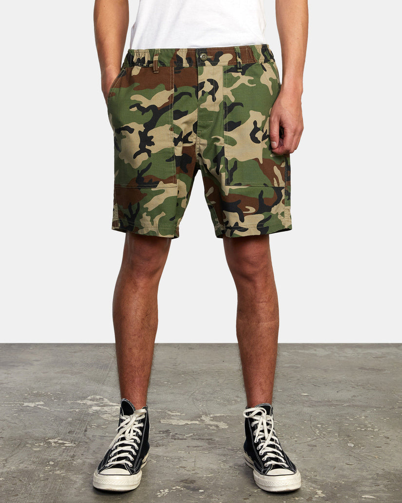 All Time Surplus Shorts 17