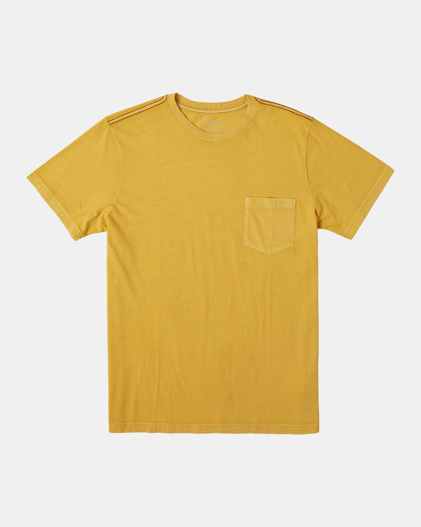 PTC II Pigment Tee - Bamboo