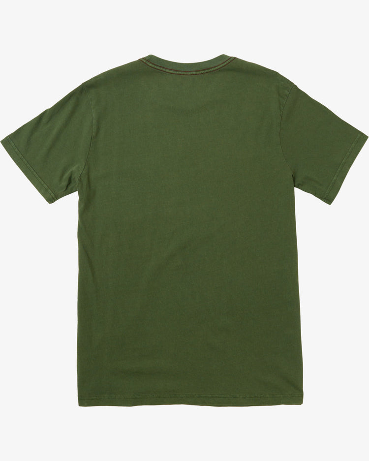 PTC II Pigment Tee - College Green