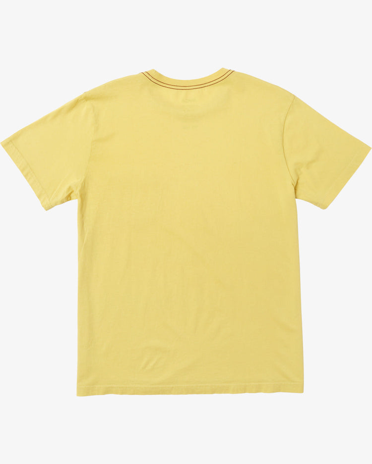 PTC II Pigment Tee - Jojoba