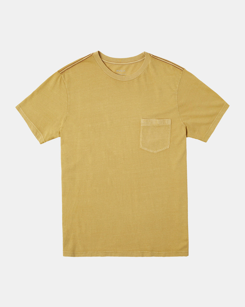 PTC II Pigment Tee - Southern Moss