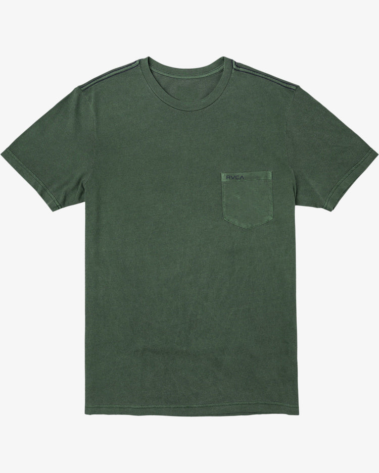 PTC II Pigment Tee - College Green