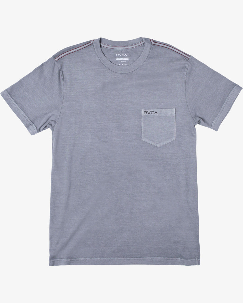 PTC II Pigment Tee - Monument