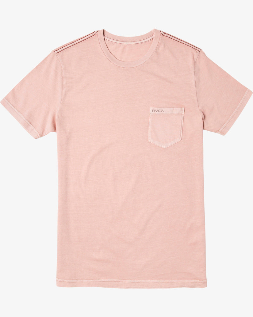 PTC II Pigment Tee - Pale Mauve