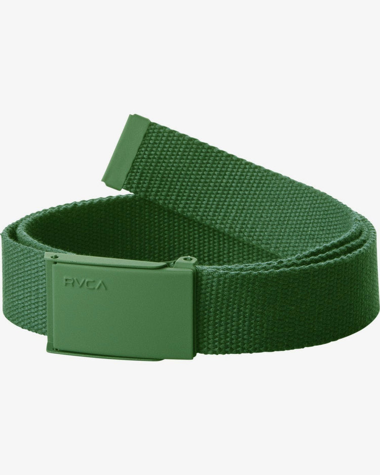 Option Web Belt - Olive