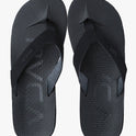 Subtropic Sandals - Black
