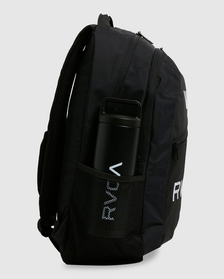 RVCA Pack IV  Backpack - Black