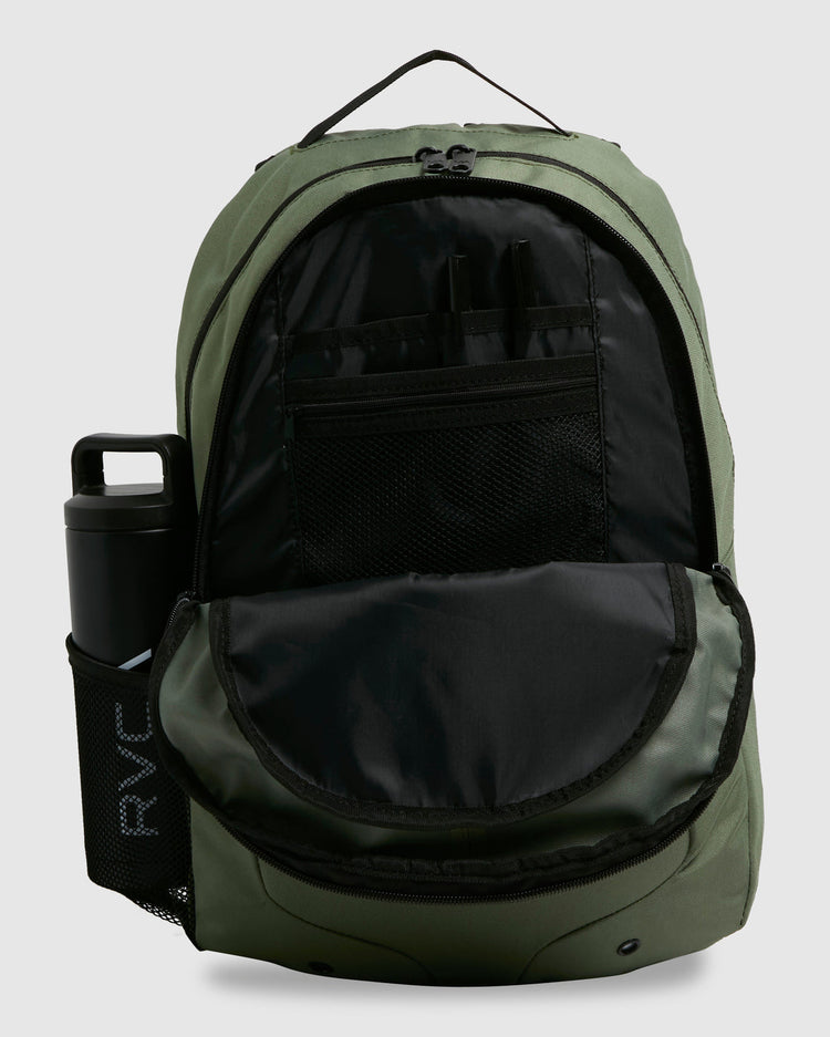 RVCA Pack IV  Backpack - Fatigue