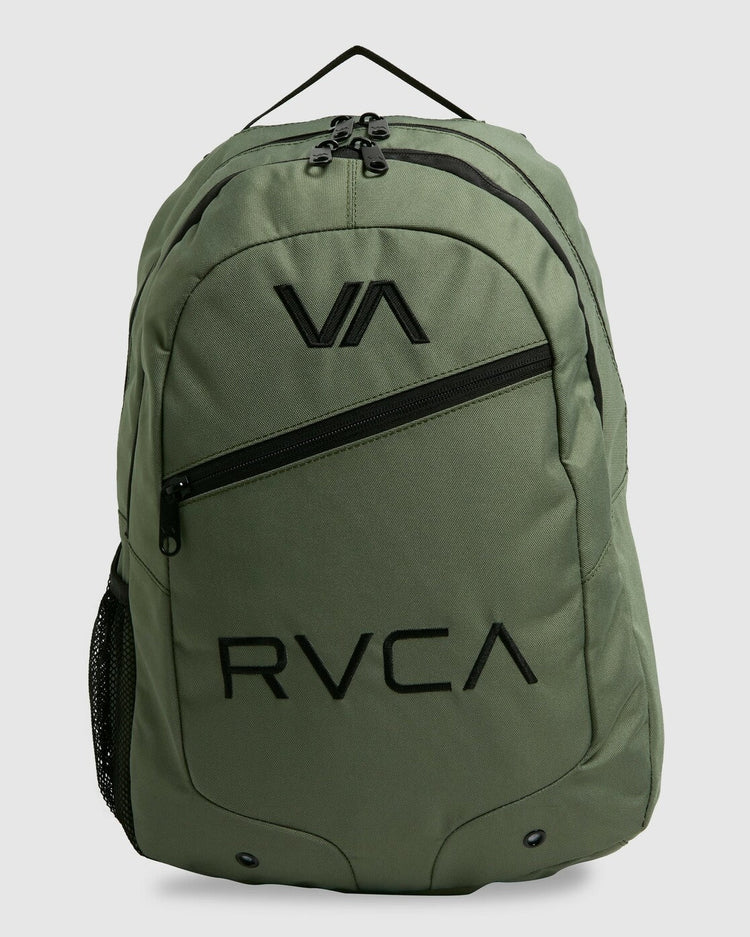 RVCA Pack IV  Backpack - Fatigue