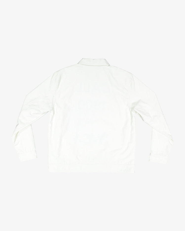 Painters Jacket Jackets - Eggshell