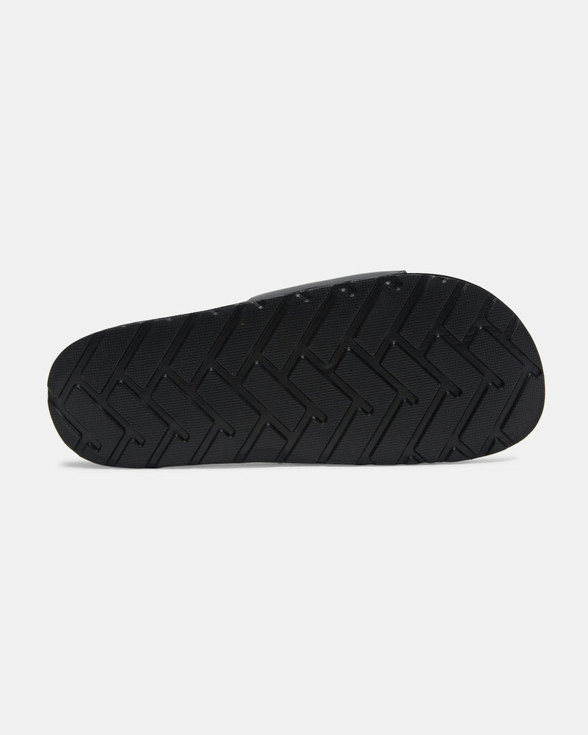 RVCA Sport Slide - Black