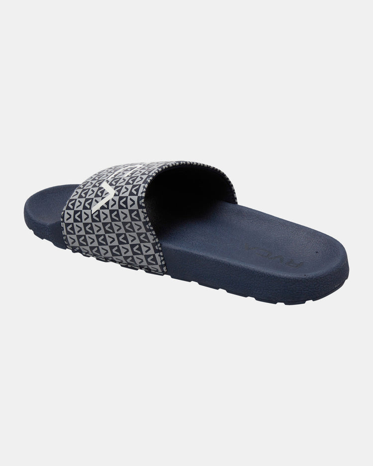 RVCA Sport Slide - Midnight