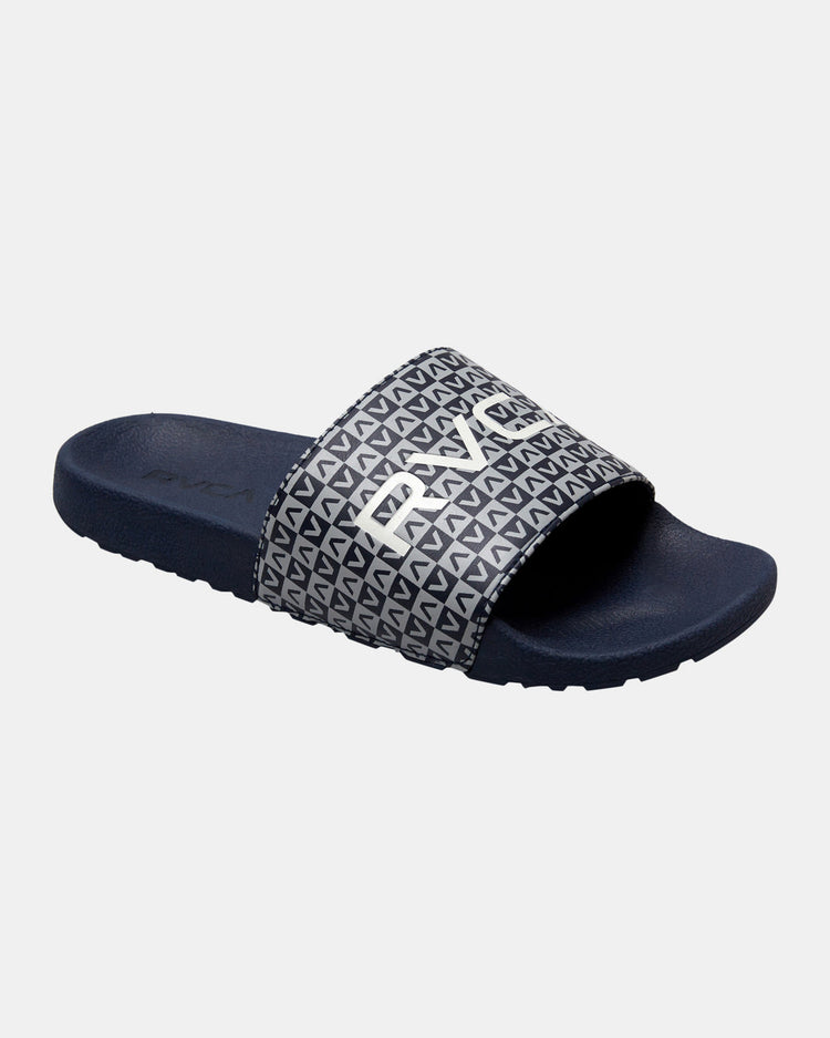 RVCA Sport Slide - Midnight