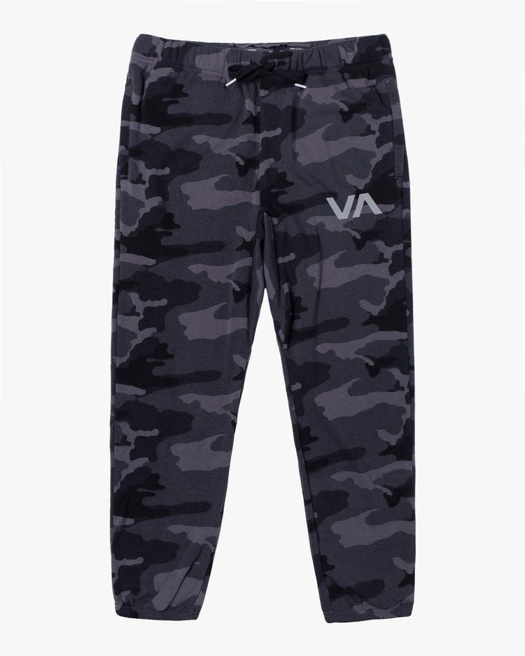 Swift Sweatpants - Camo